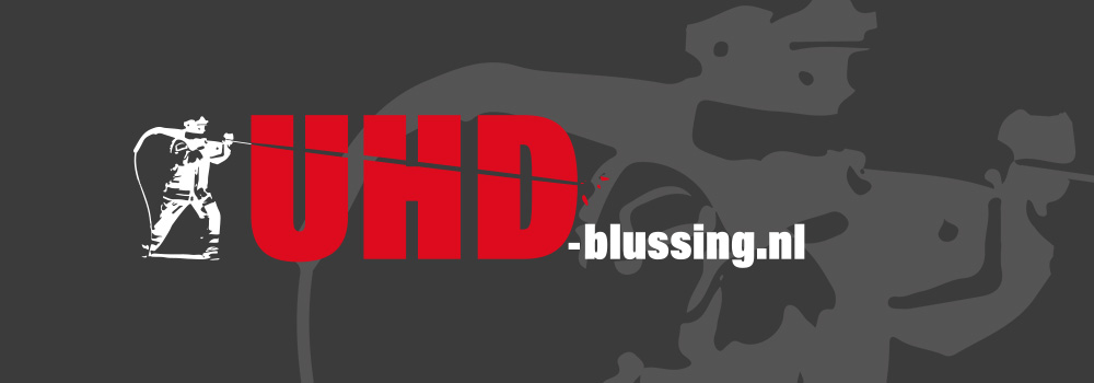 Artikel van UHD-blussing.nl