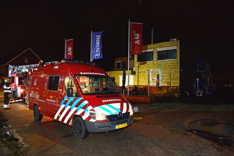 Brand-spouw-badhoevedorp